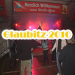 Glaubitz 2010