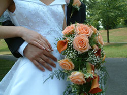 hochzeit