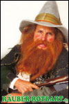 Räuber Rotbart
